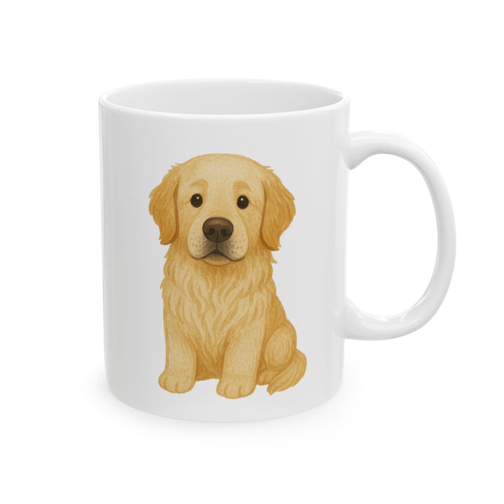 Personalized Dog Mug, Custom Cat Mug
