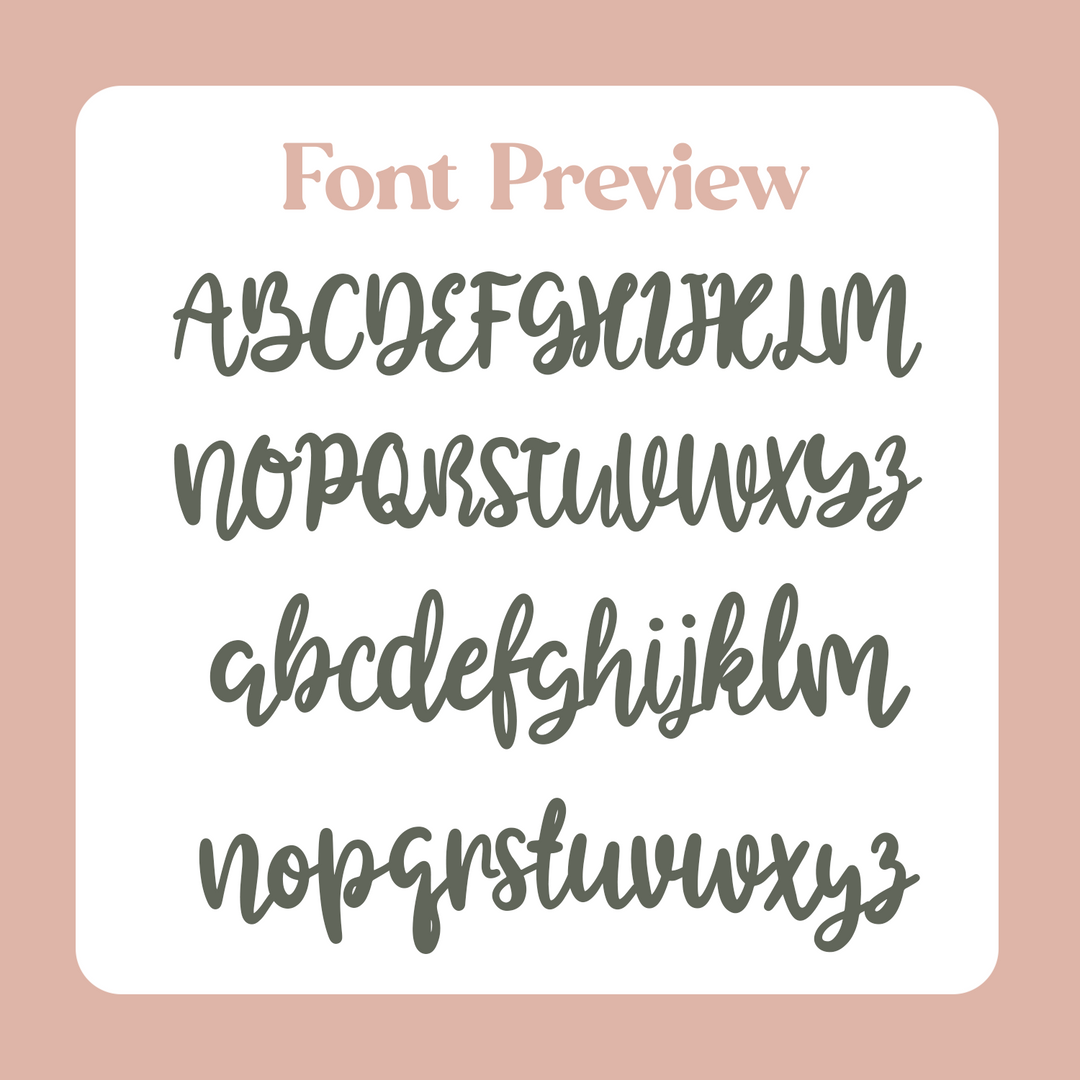 Custom Dog Breed Notepad with Personalized Name