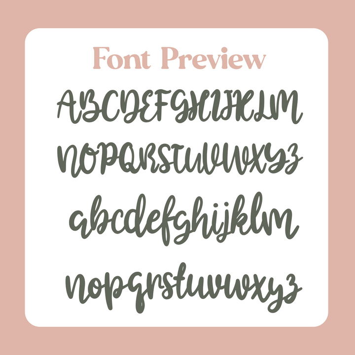 Custom Dog Breed Notepad with Personalized Name