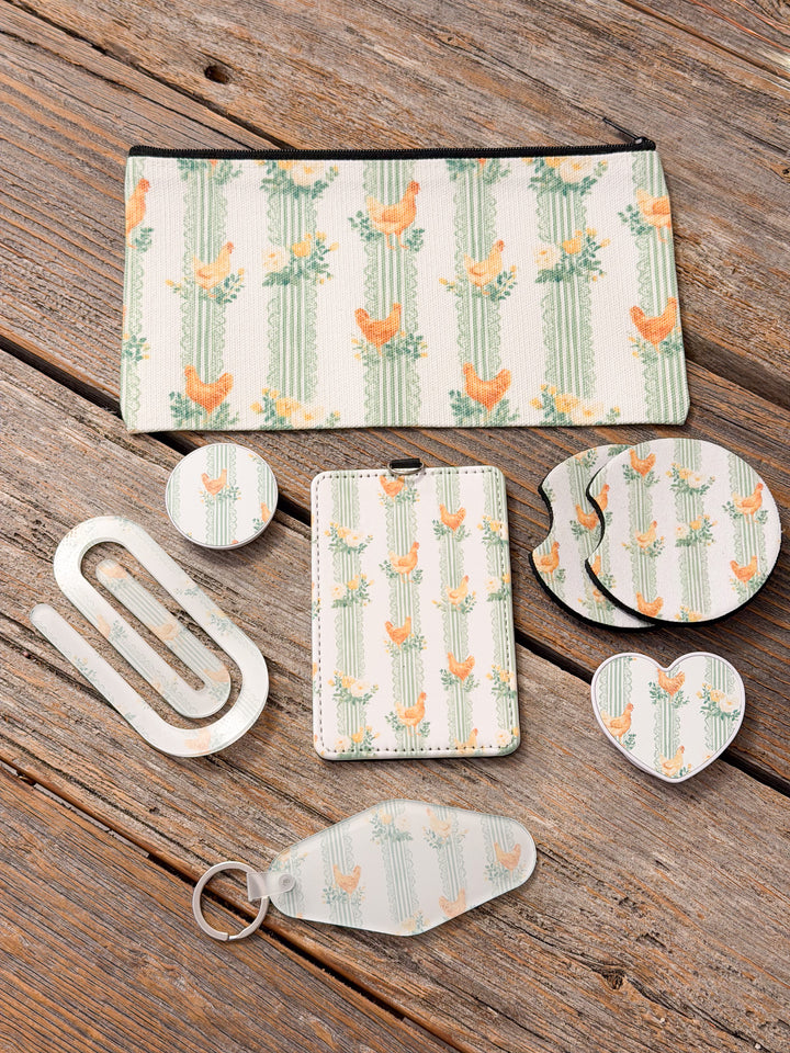 Sublimation Blanks Sampler