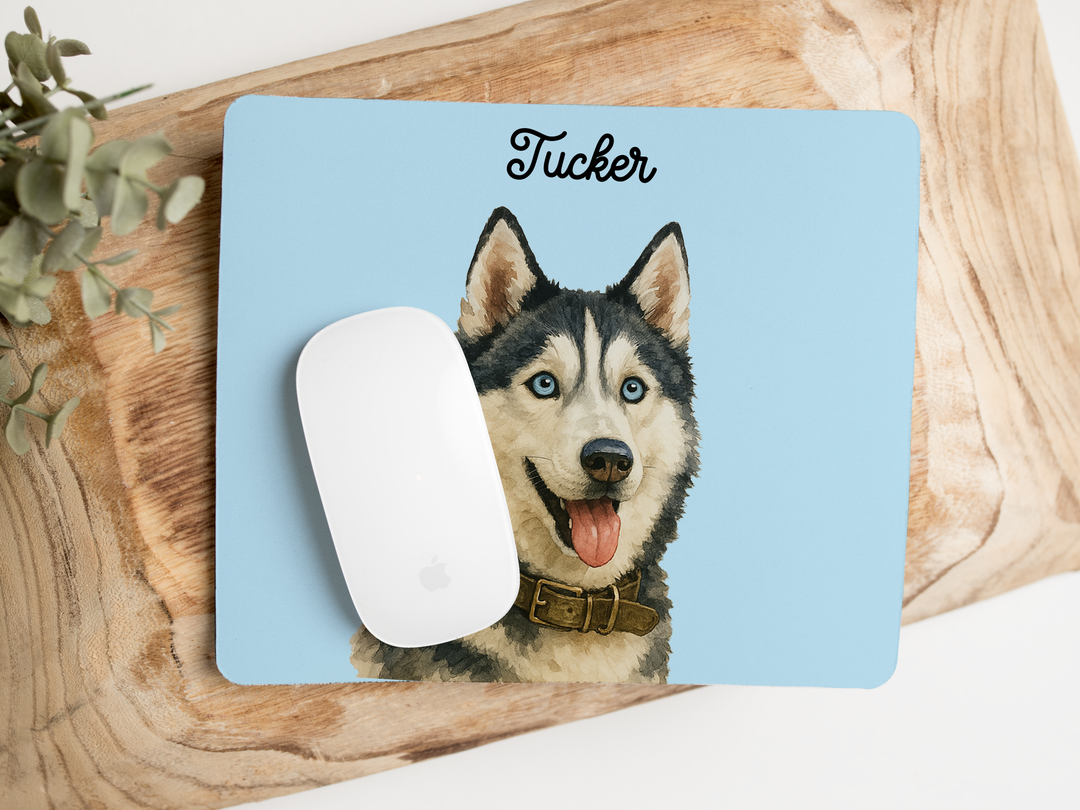 Sublimation Mousepad Blanks - 10 Pieces