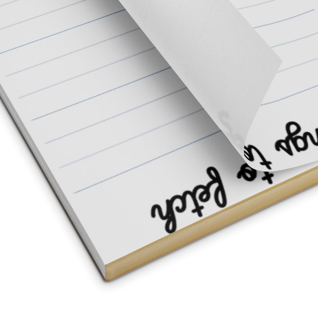 Black Labrador Retriever Notepad, Black Lab To Do List, Black Lab Mom Gifts, Dog Mom Gift, Dog Notepad, Dog To do List, Custom Notepad