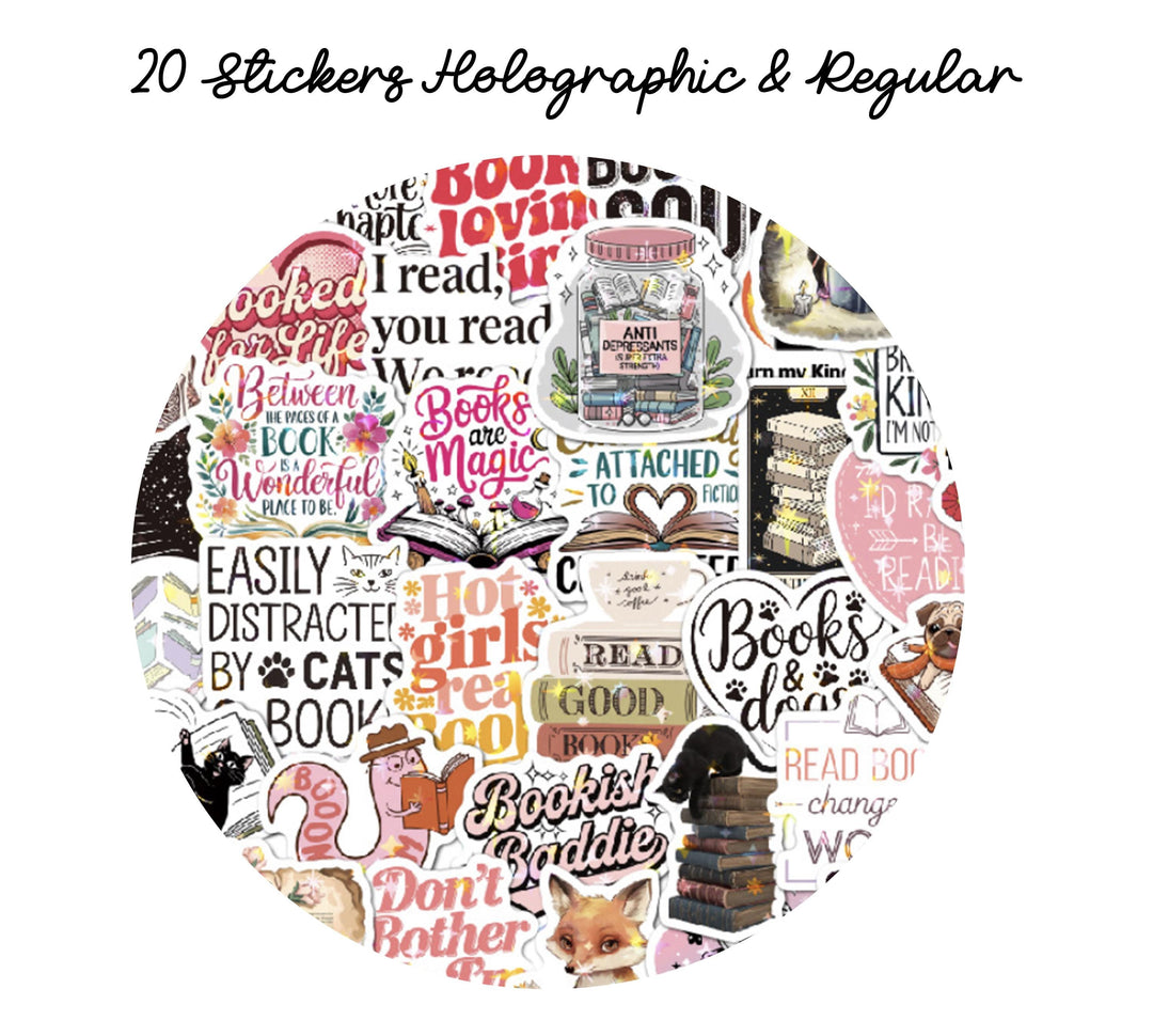 Purple Romantasy Kindle Accessory Bundle