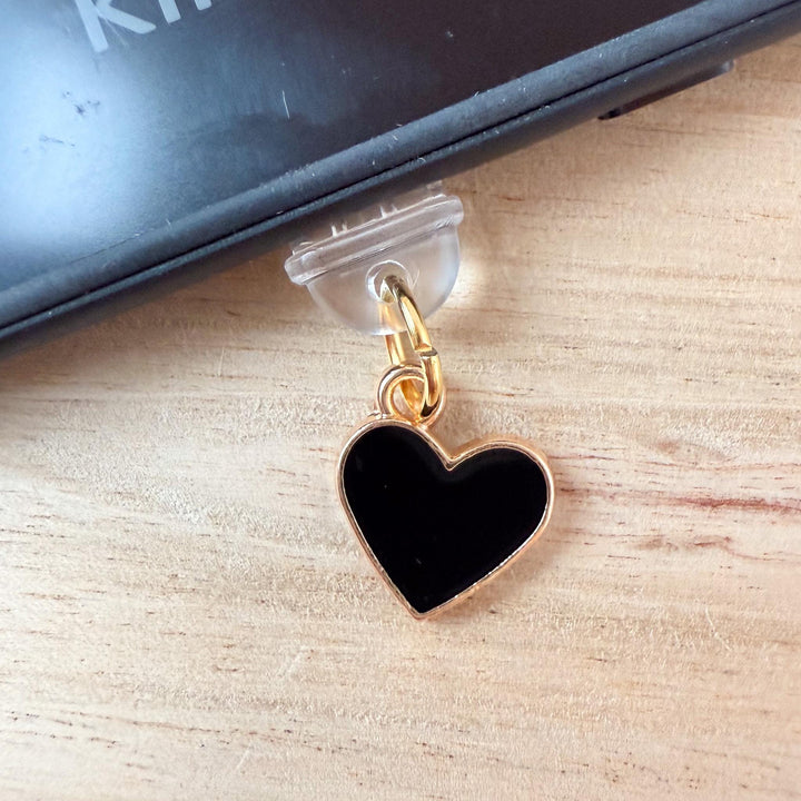 Kindle Charms, Dust Plug Charm for Kindle E-reader iPhone iPad Tablets, Book Lover Gift, Bookish Kindle Accessories USB C Port