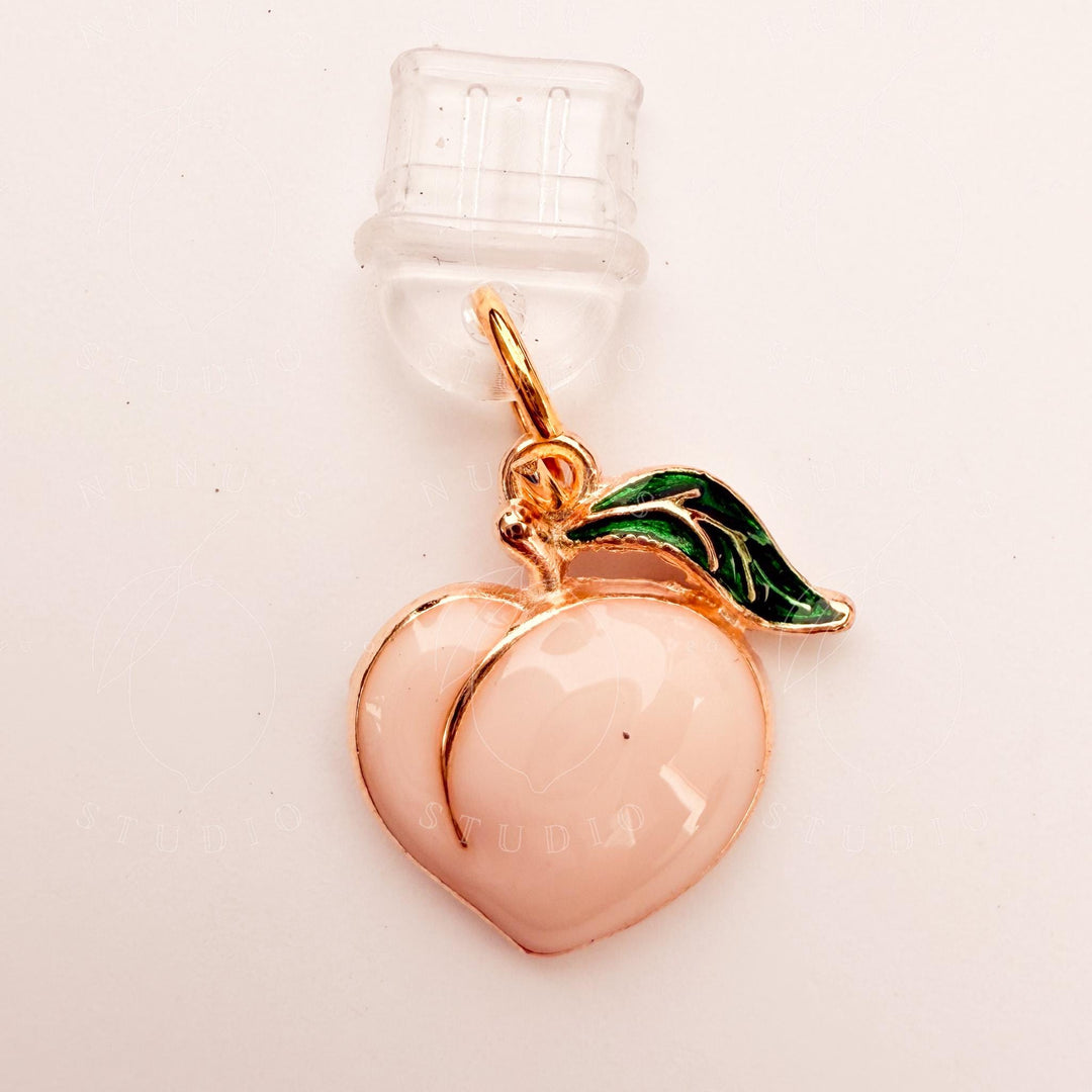 Kindle Charms, Dust Plug Charm for Kindle E-reader iPhone iPad Tablets, Book Lover Gift, Bookish Kindle Accessories USB C Port