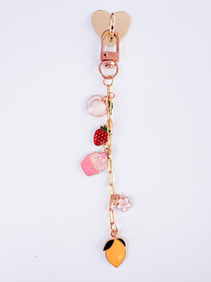 Kindle Accessory Bundle with E-reader Charm, Cardstock Inserts with 20 Stickers, Paperwhite and Colorsoft 11th & 12th Gen