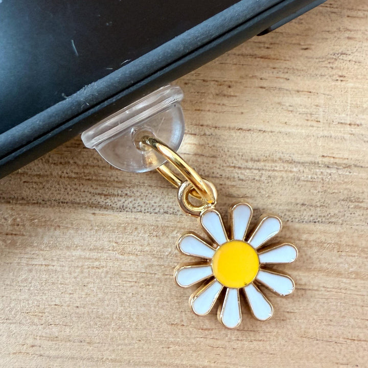 Kindle Charms, Dust Plug Charm for Kindle E-reader iPhone iPad Tablets, Book Lover Gift, Bookish Kindle Accessories USB C Port