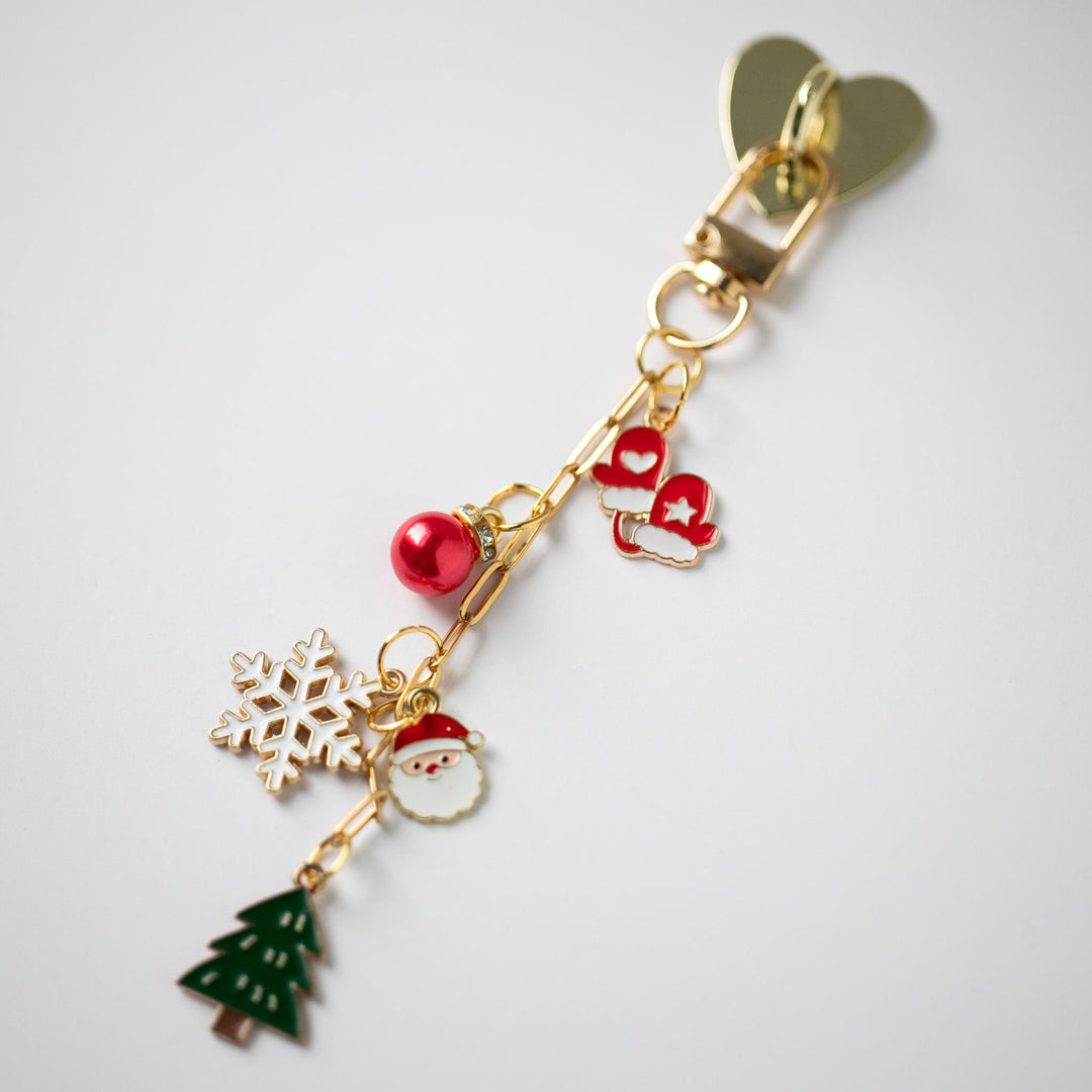 Limited Edition Kindle Christmas Chain Charm, E-reader Accessories