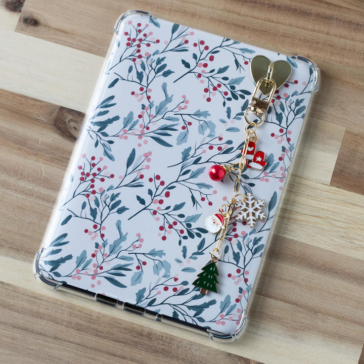 Limited Edition Kindle Christmas Chain Charm, E-reader Accessories