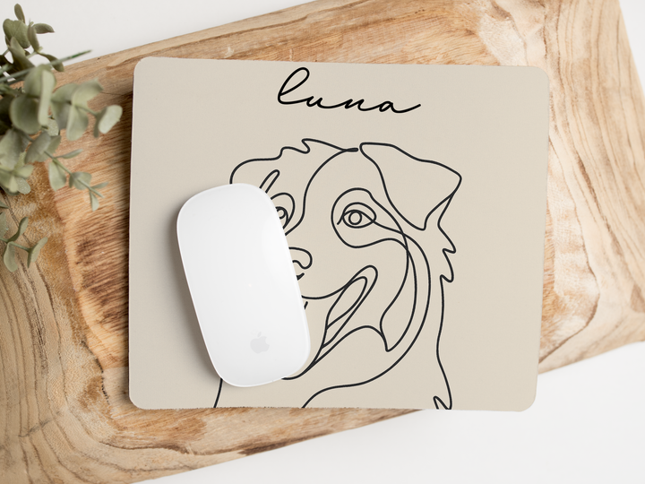 Sublimation Mousepad Blanks - 10 Pieces
