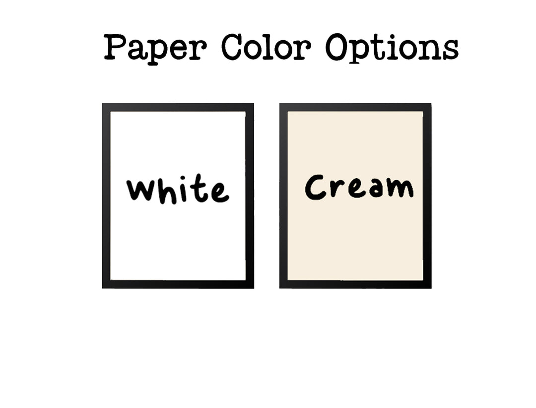 Custom Dog Notepad